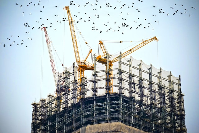 Construction Project Management Software Site