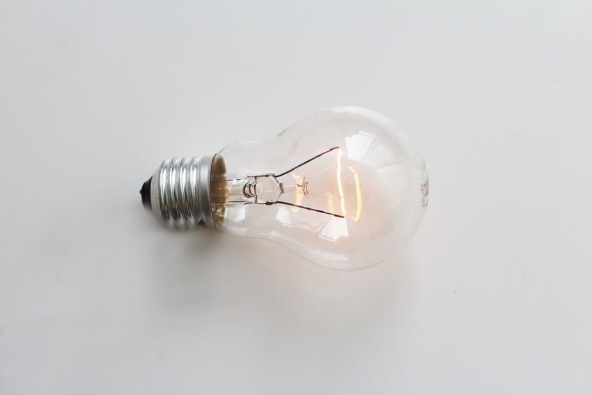 Energy Management System Bulb
