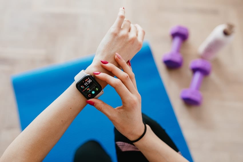 How to Create a Fitness App Wearable