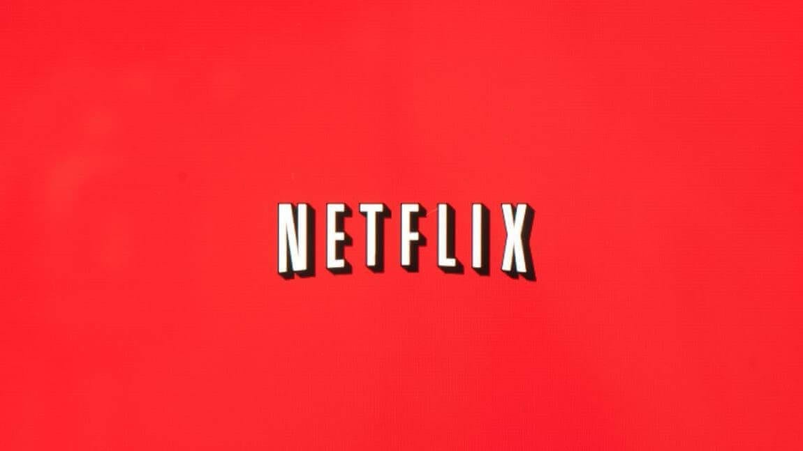 Netflix Video Streaming Platform