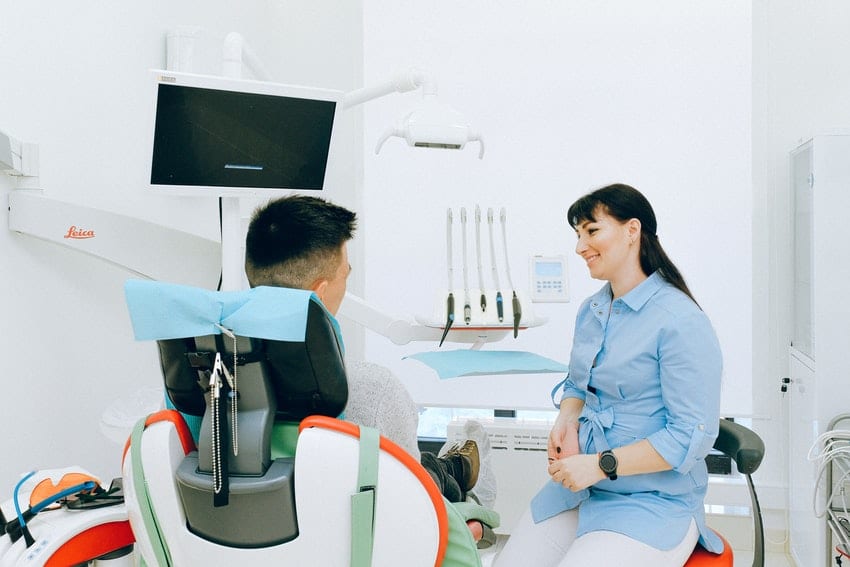 Orthodontic Practice Management Software Patient