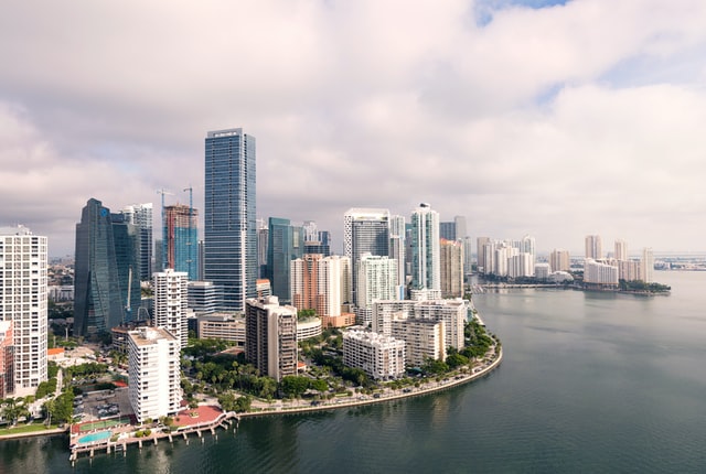 Top Software Development Companies Miami City