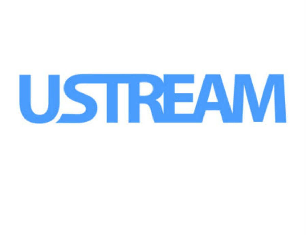 Ustream Video Streaming Platform