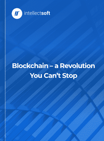 blockchain Revolution you can’t stop