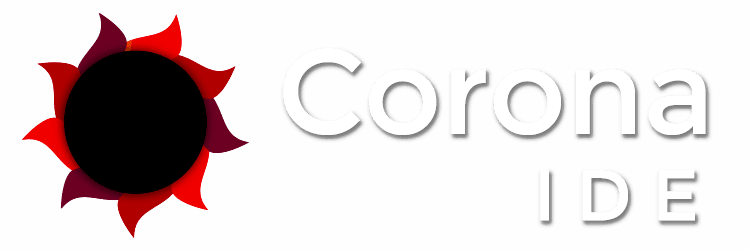 Corona IDE
