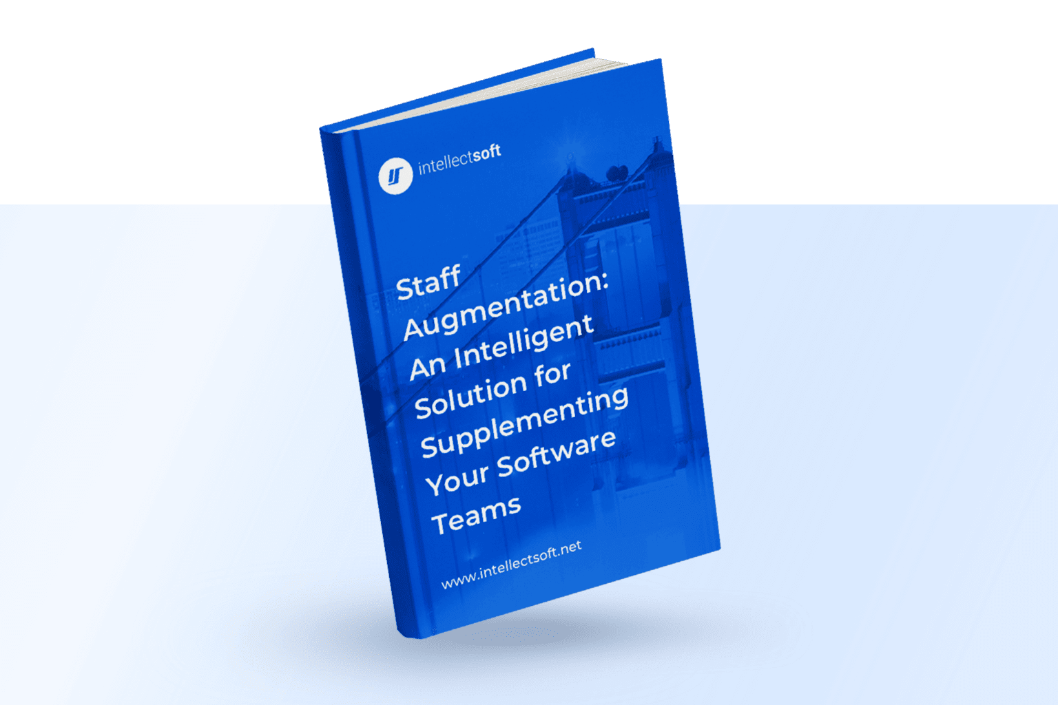 Staff Augmentation Ebook