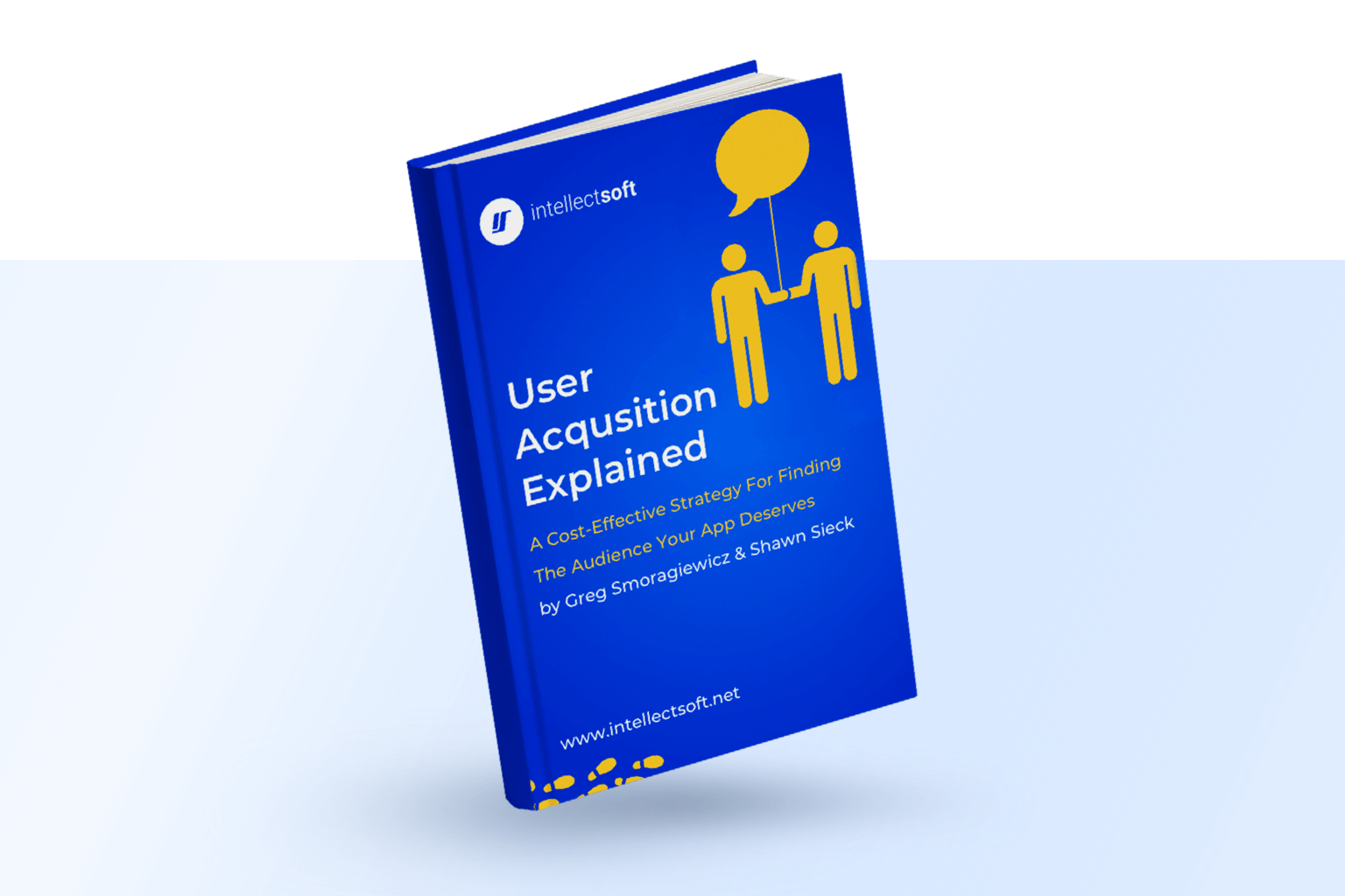 User Acquisition Ebook
